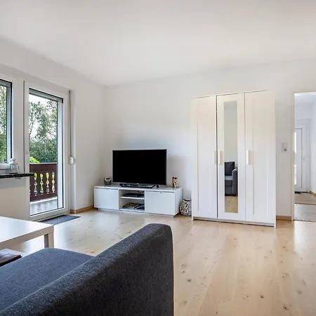 Ferienwohnung Grosse Osterode am Harz Esterno foto
