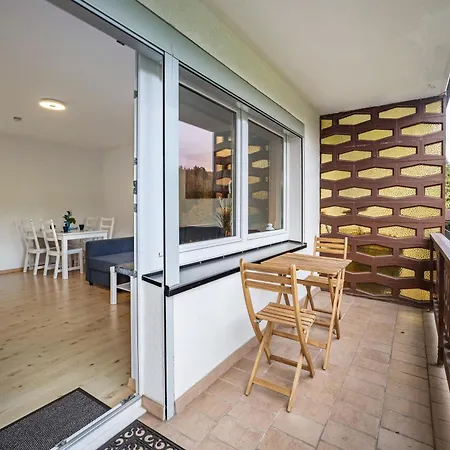 Ferienwohnung Grosse Osterode am Harz Esterno foto