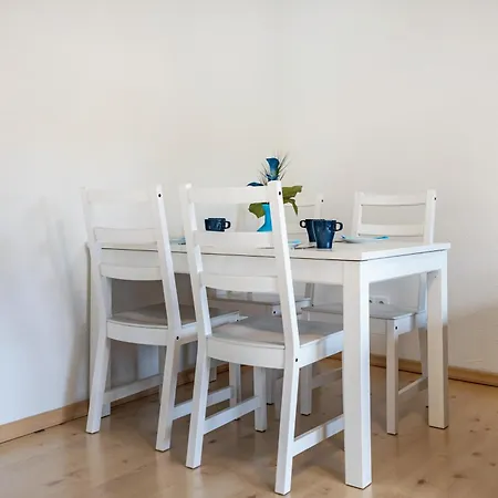 Ferienwohnung Grosse Osterode am Harz Esterno foto