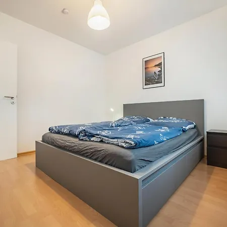 Ferienwohnung Grosse Osterode am Harz Esterno foto