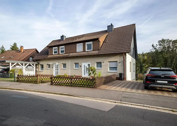 Ferienwohnung Grosse