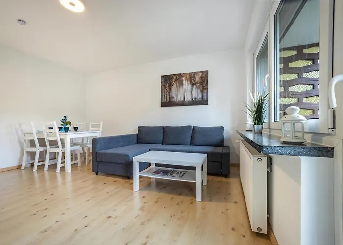 Ferienwohnung Grosse