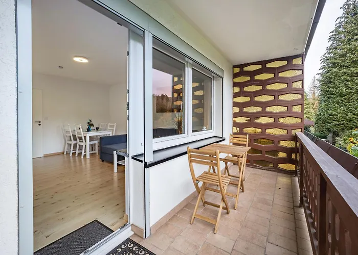 Ferienwohnung Grosse