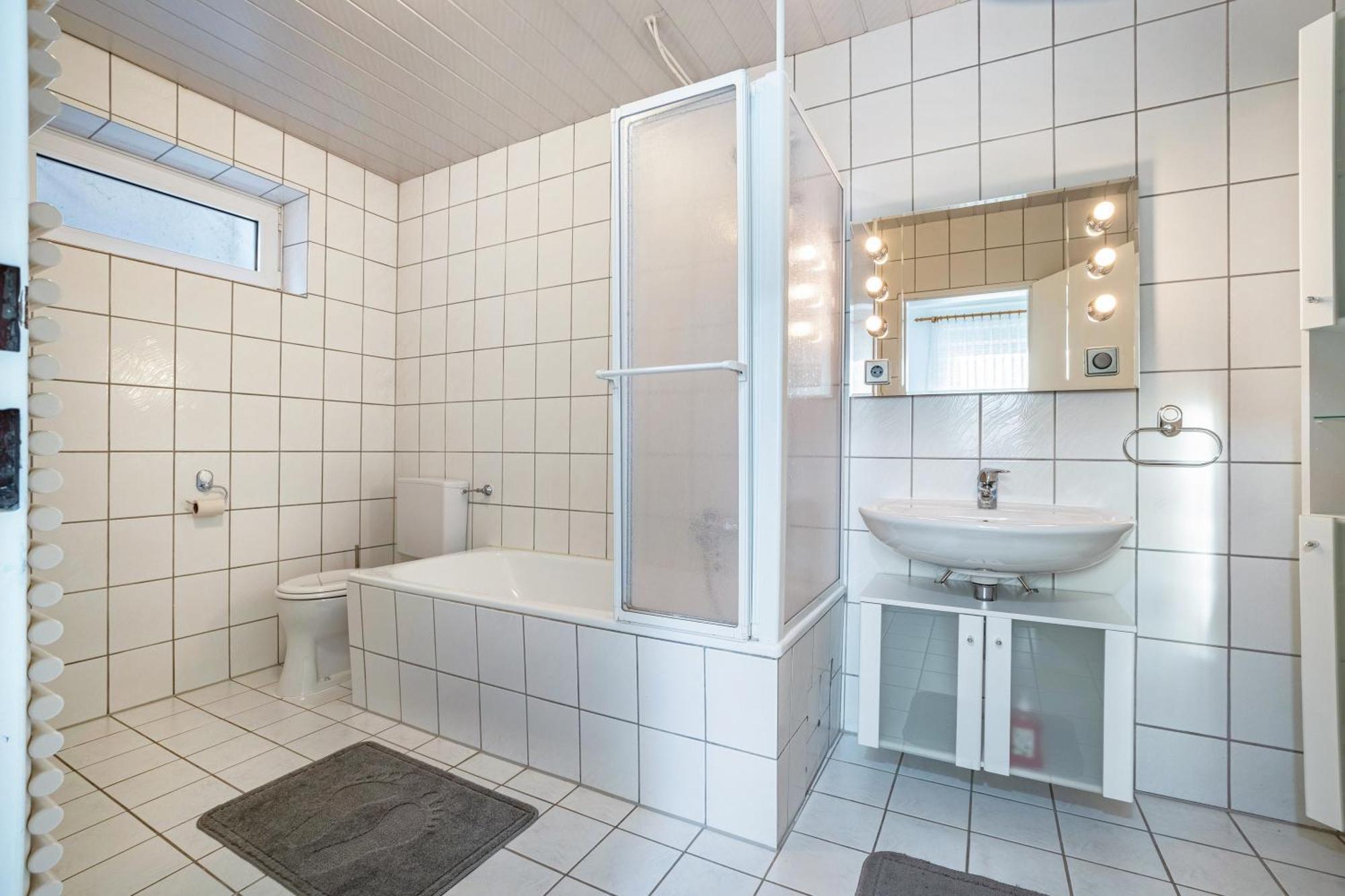 Grosse Apartment