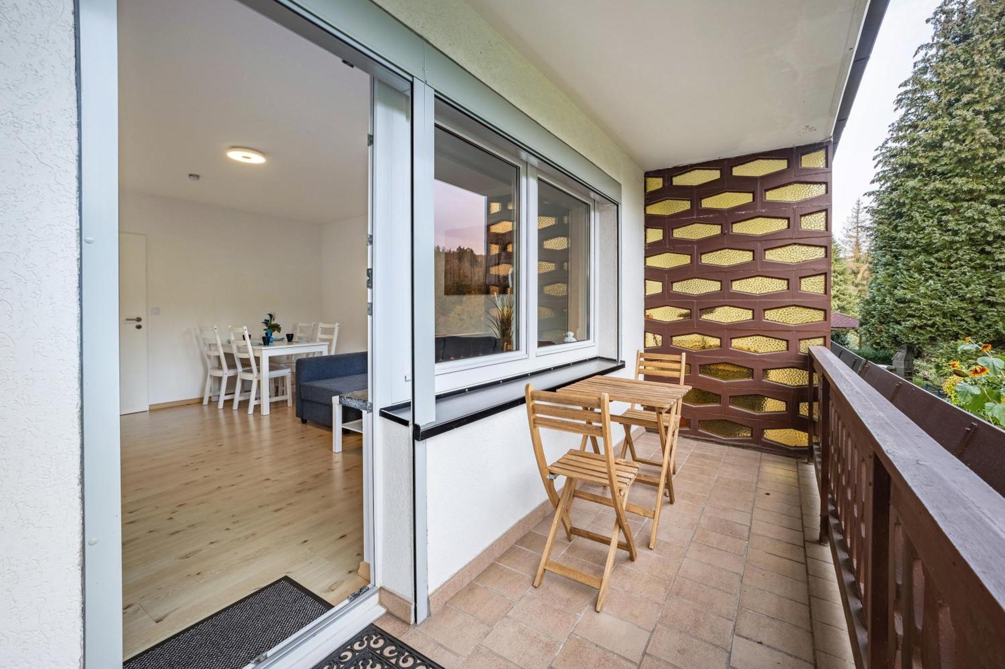 Apartment Grosse