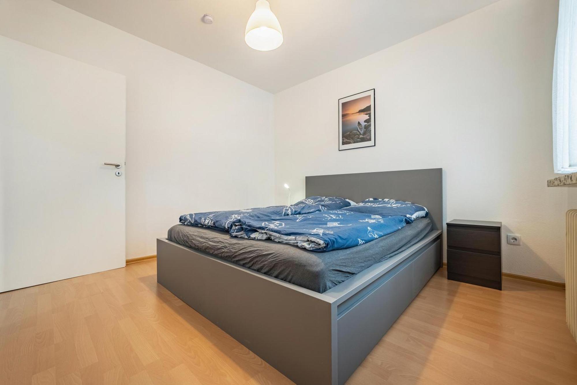 Grosse Apartment Osterode am Harz